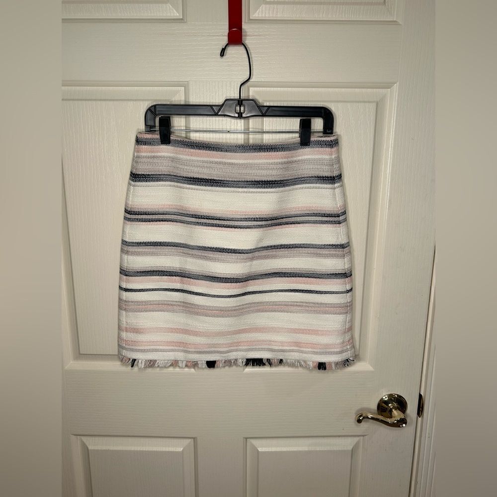 LOFT outlet skirt 